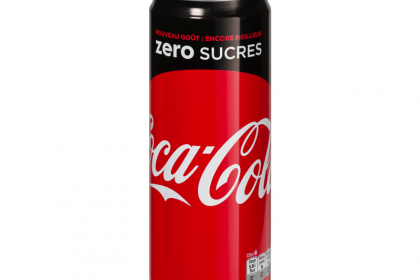 Coca Zéro