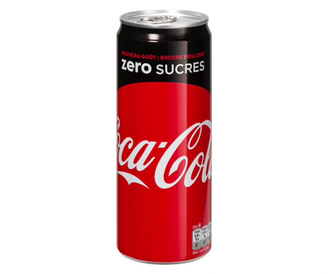 Coca Zéro