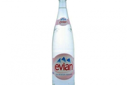 Evian – 1 L