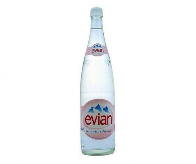 Evian – 1 L