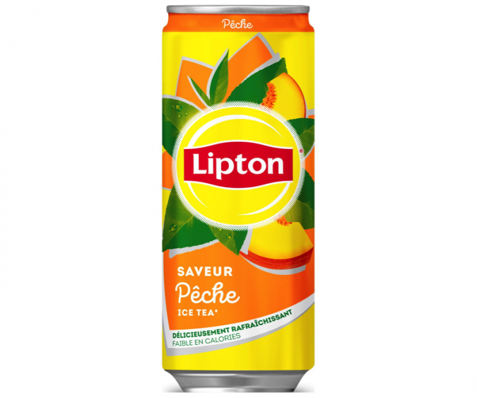 Ice tea