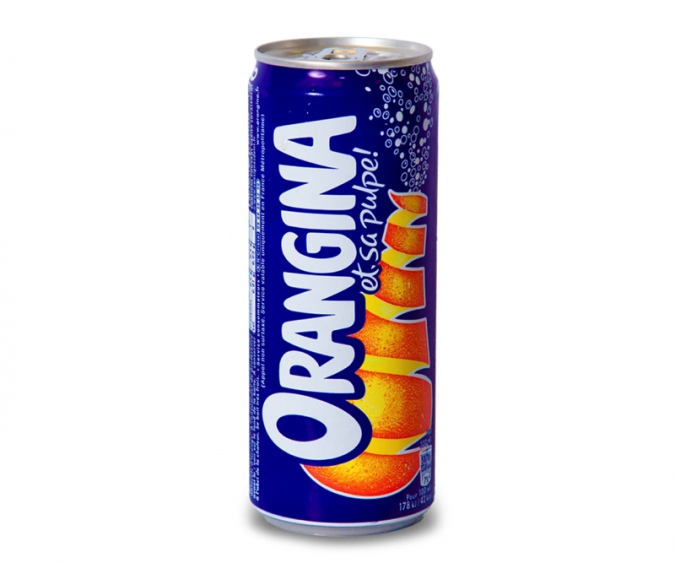 Orangina
