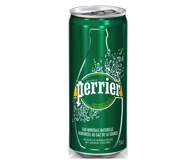 Perrier – 33 Cl