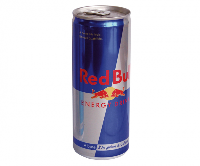 Red Bull