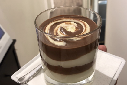 Tiramisu Nutella