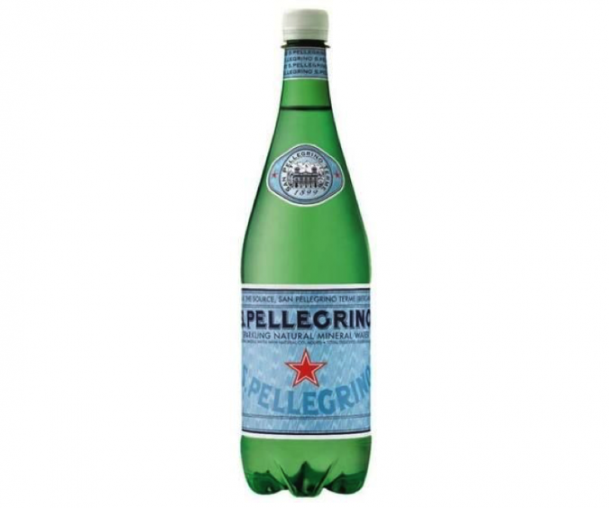 San Pellegrino – 1L