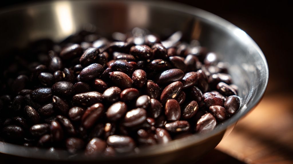 Quelles sont les étapes incontournables pour une farce savoureuse à la viande et aux haricots ?